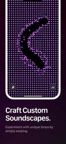 Zynth: Interactive Synthesizer screenshot