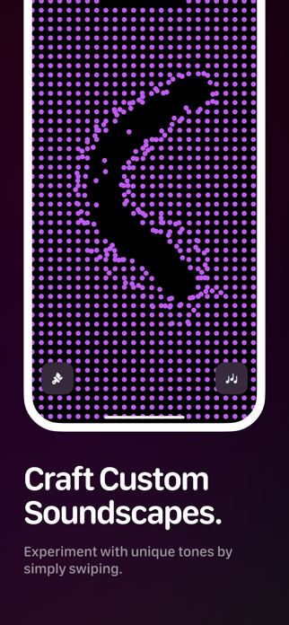 Zynth: Interactive Synthesizer Screenshot 4 of 6