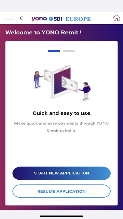 Yono SBI Europe screenshot-6