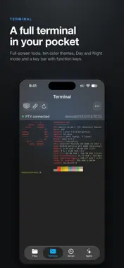 RootDeck screenshot 6