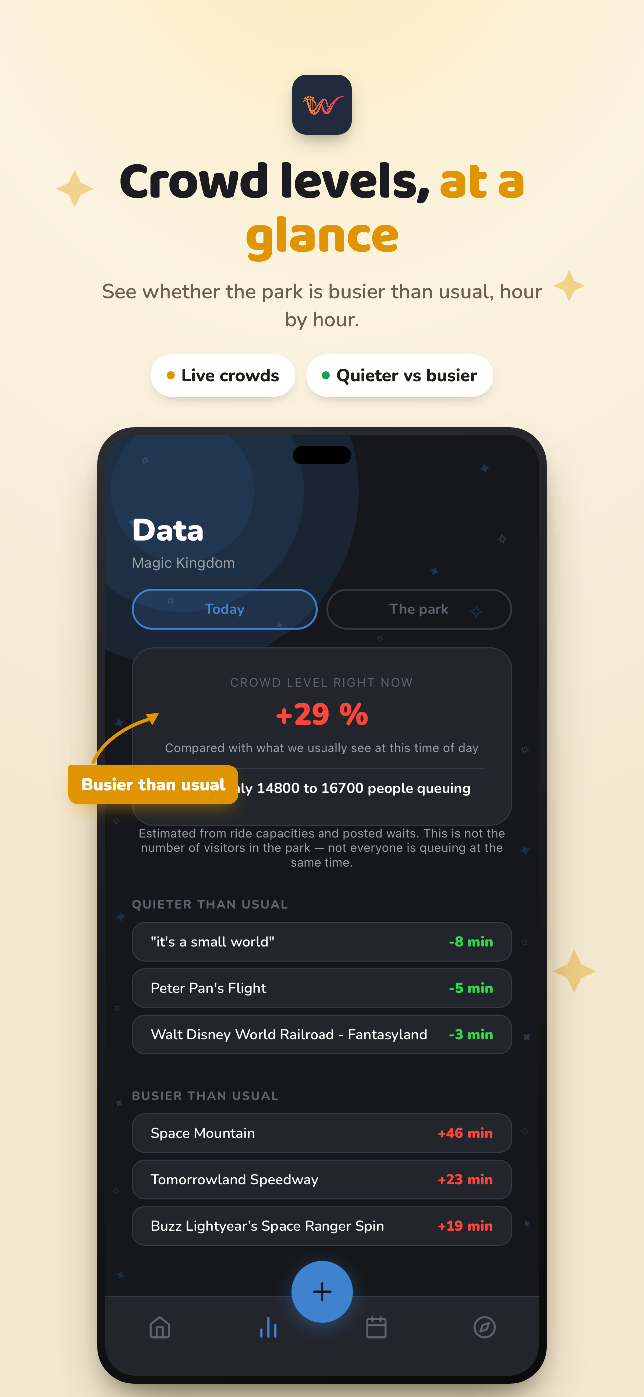 WikiCoaster screenshot 4