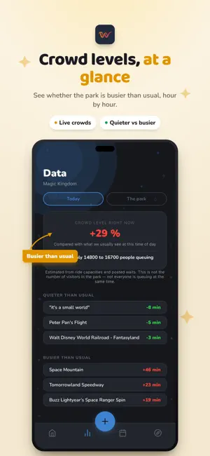 WikiCoaster screenshot 4