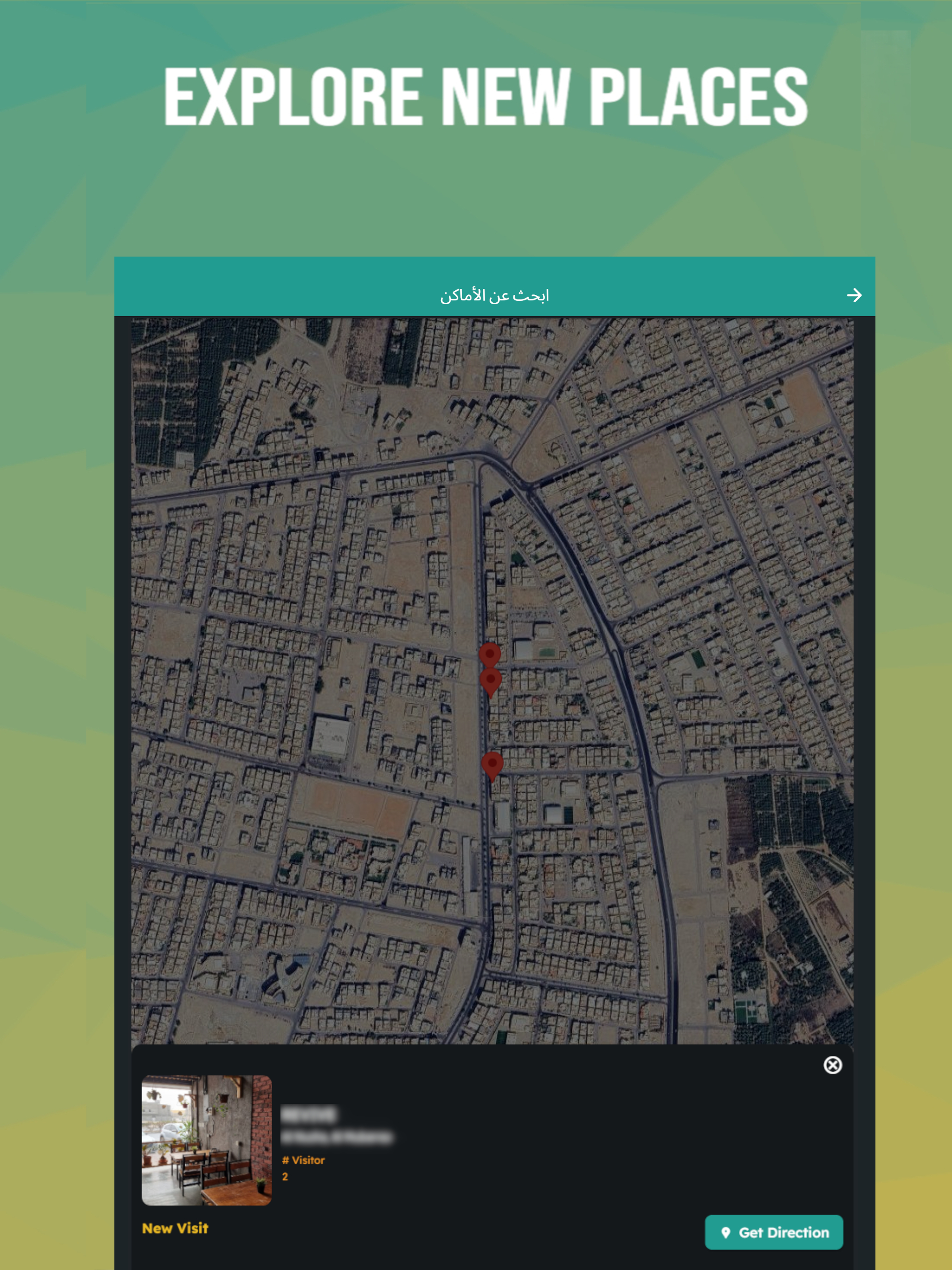 Zarni | زارني screenshot 7
