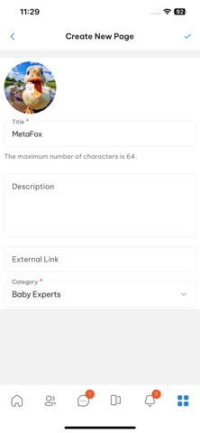 Ebaby.com Screenshot 5 of 10