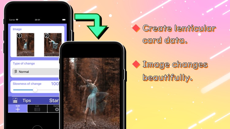 LenticularMaker screenshot-3