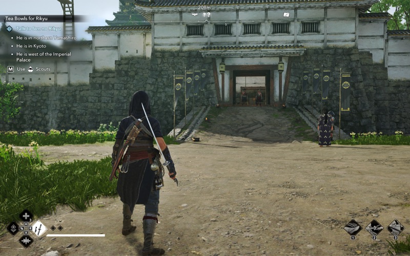 Assassin’s Creed Shadows Screenshot