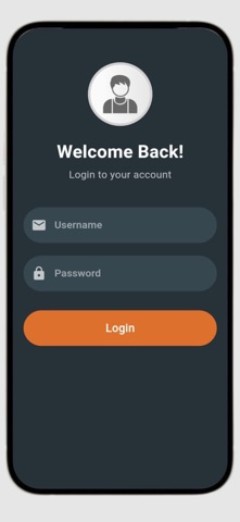 Task Management System screenshot