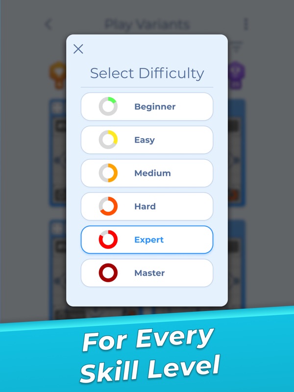 Sudoku e Variantes- Logic Wiz screenshot 12