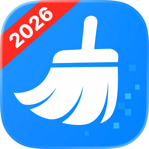 Phone Cleaner Storage Cleanup