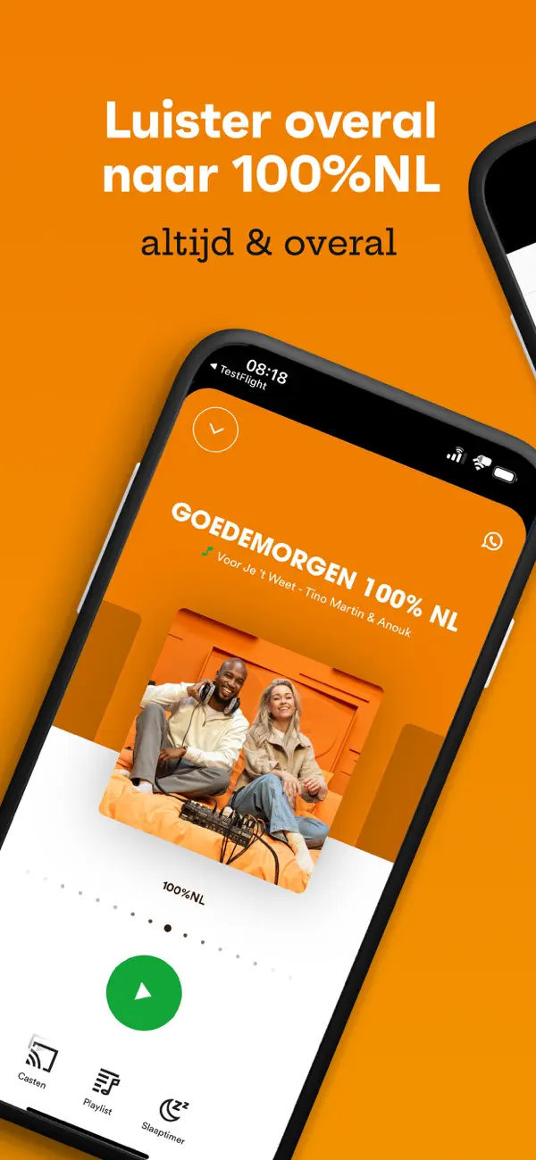 Screenshot #1 pour 100PNL