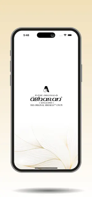The Original Abharan screenshot 1