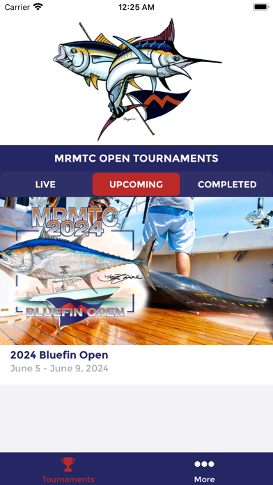 MRMTC Open Tournamentsのおすすめ画像1