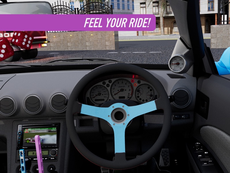 King of Drift Racing Drifting screenshot 9