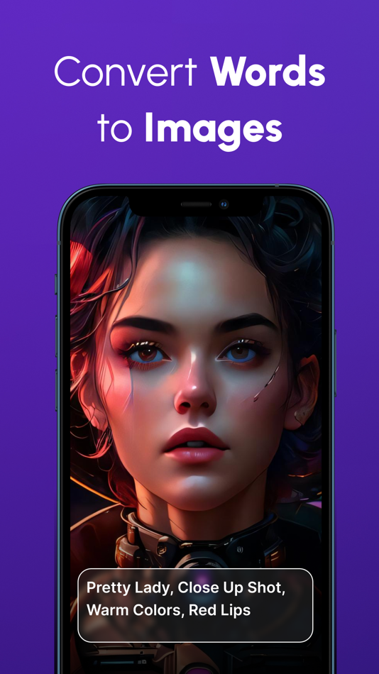 #3. AI Video Generator-BeGen (iOS) 由: Quesoft LLP