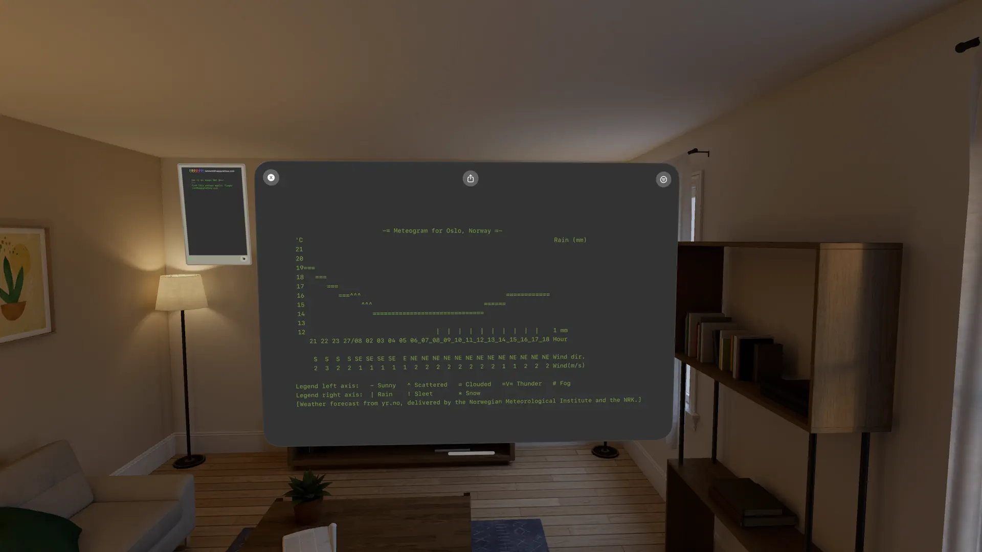 Plan Poke screenshot 2