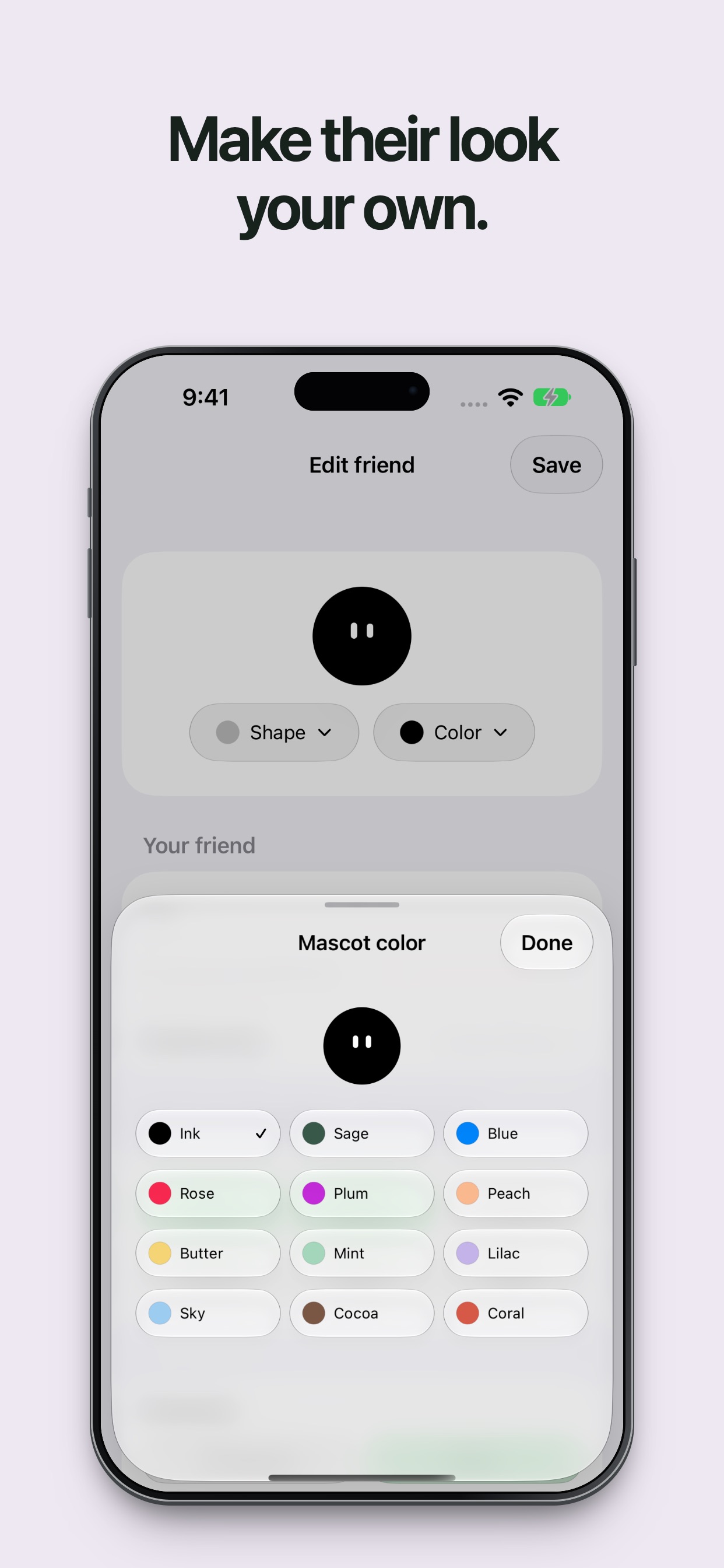 Screenshot 7 of Penyo by Embasis