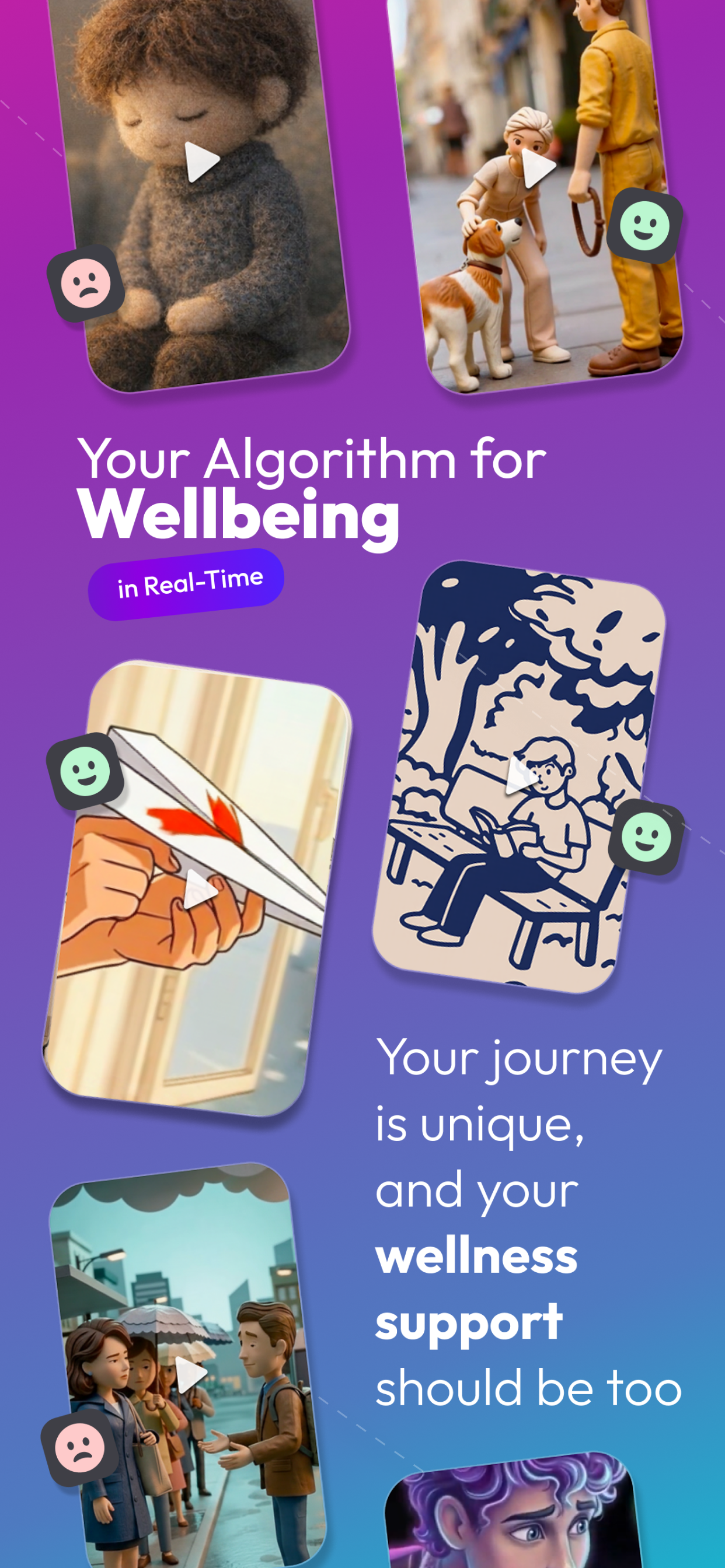 Quilt Wellness screenshot 4