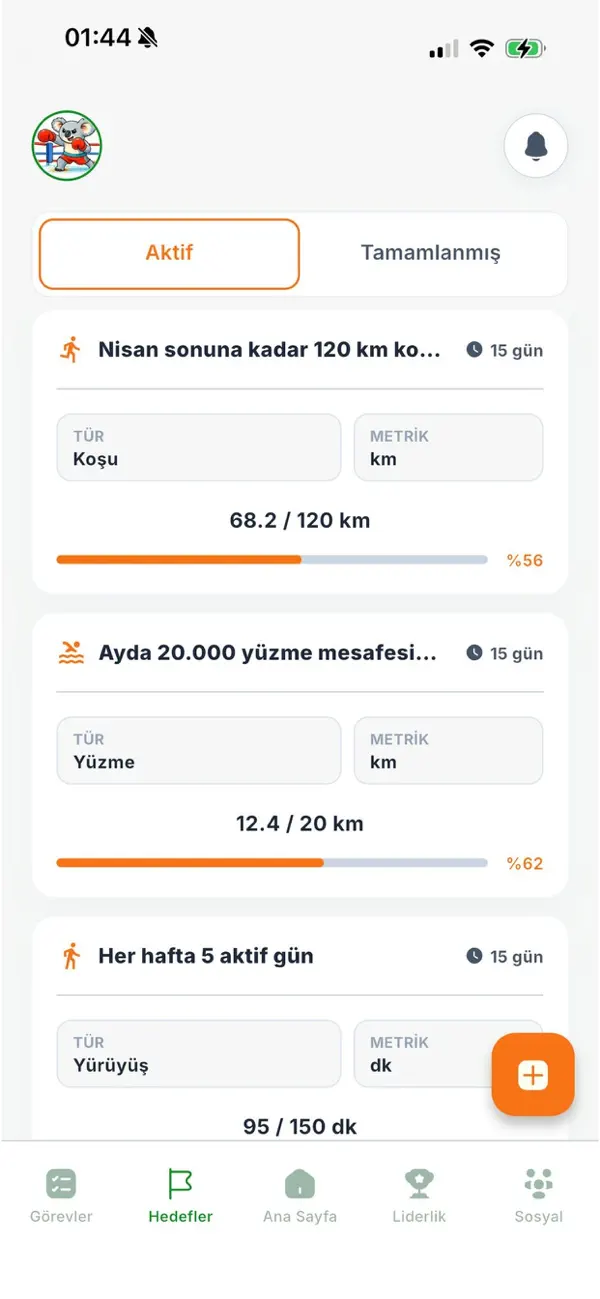 Screenshot #3 pour HealthVerse