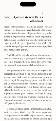 Psikonet iPhone screenshot 2