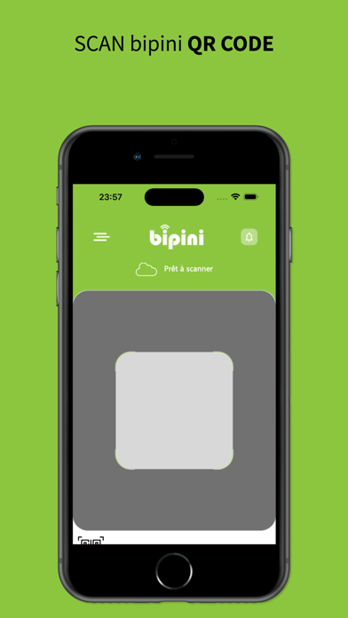 bipini Screenshot