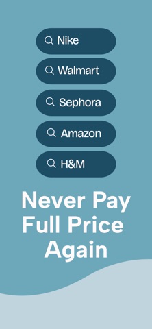 Disco: Discount Finder screenshot