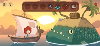 Lost in Play+ iPhone screenshot