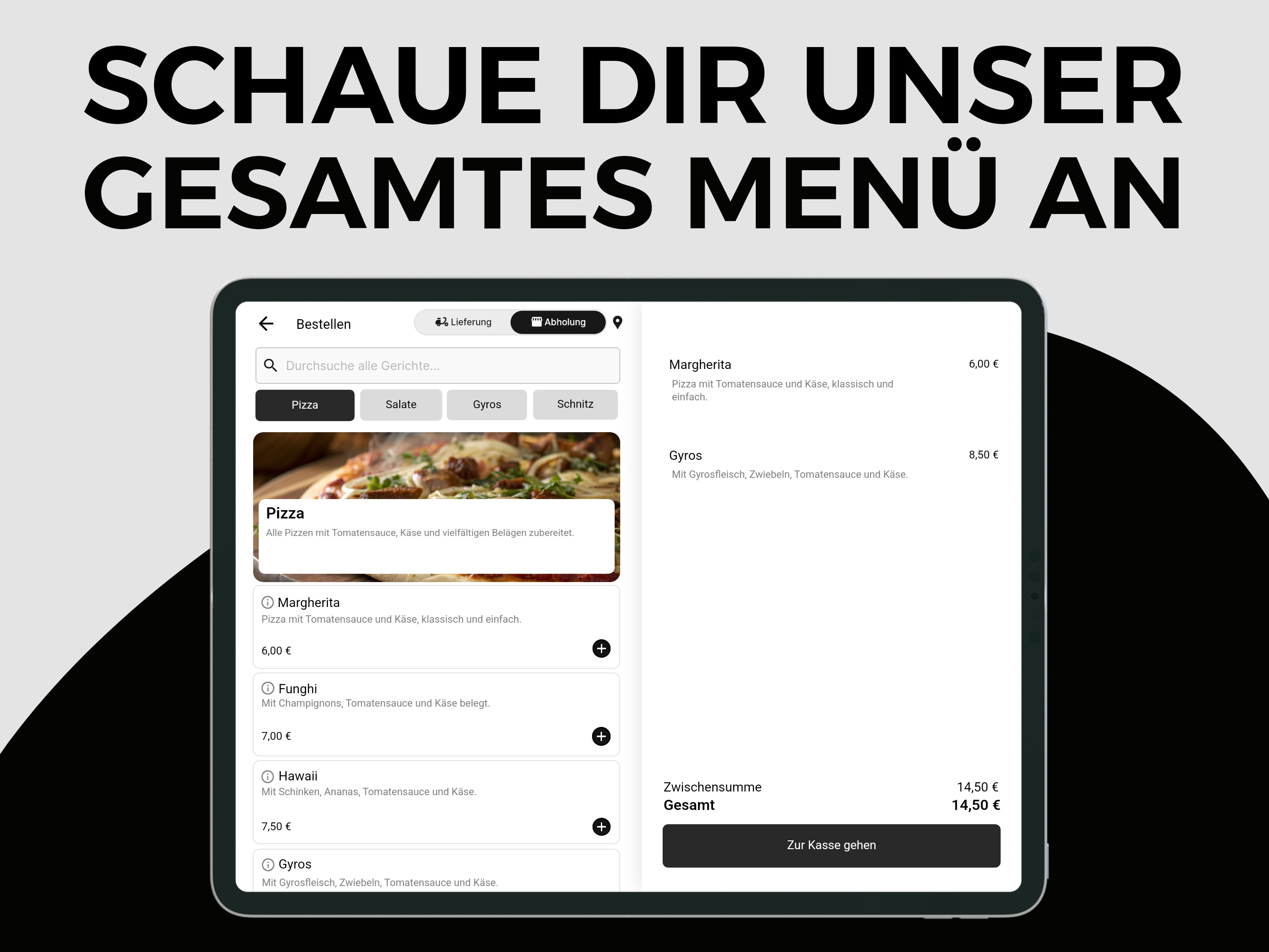 Rhodos Grill Steinhagen