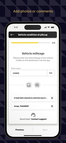TraffiTech Service Screenshot 5 of 6