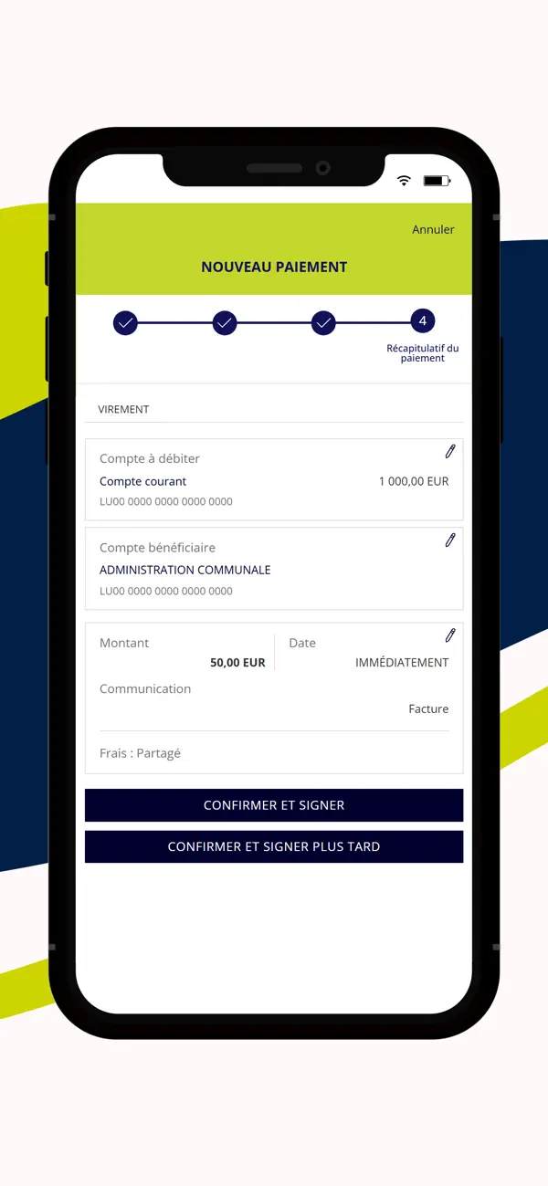 Screenshot #3 pour R-Net Mobile