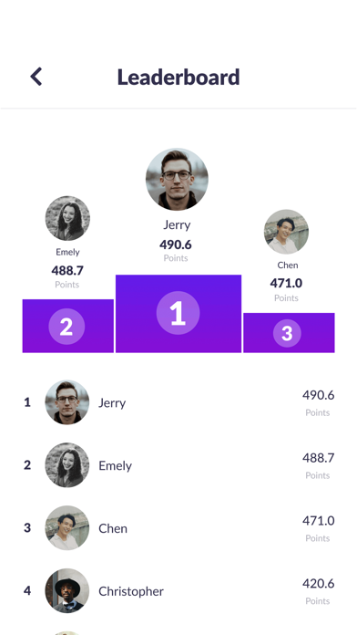 Learn French Horn - tonestro Screenshot