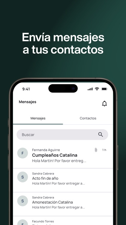 Montenova App screenshot-5