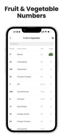 Market Asistant Screenshot 4 of 5