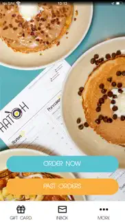 hatch the early mood food app problems & solutions and troubleshooting guide - 4