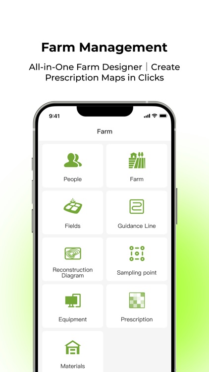 FieldFusion-FMS screenshot-4