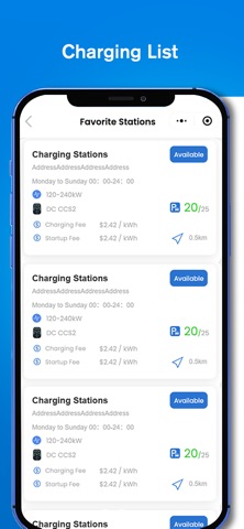 TDC Charge screenshot