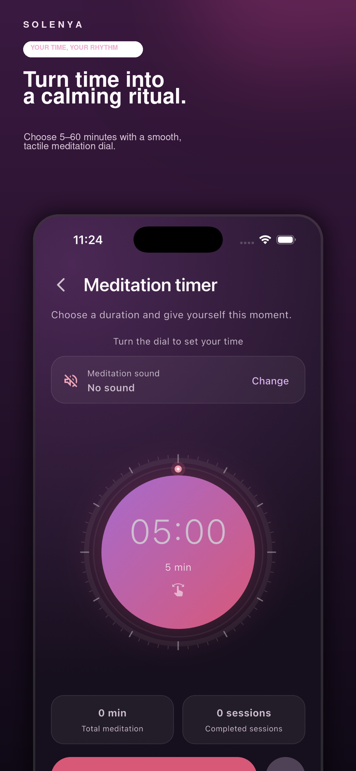 Solenya screenshot 3