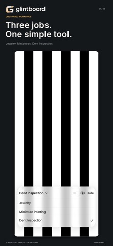 Glintboard screenshot 7