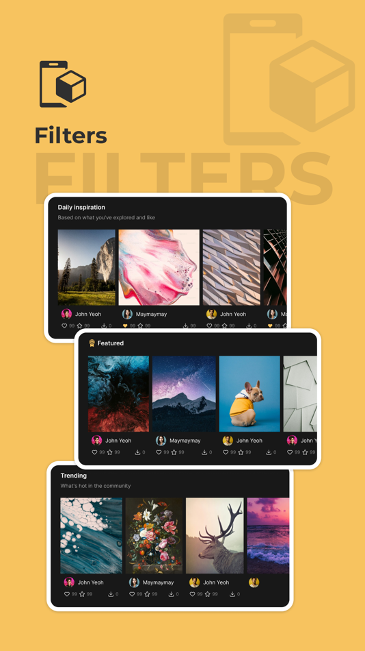 #2. AGC ToolKit (iOS) By: Zetao Yang