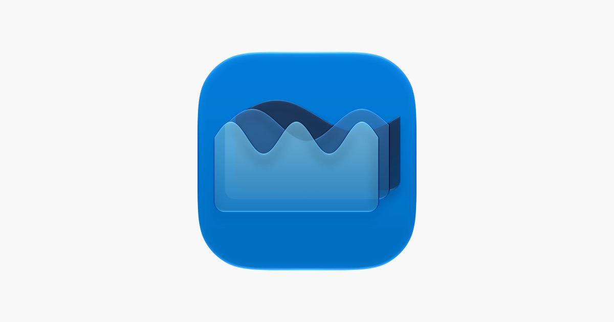 ‎Wave Sculptor App - App Store