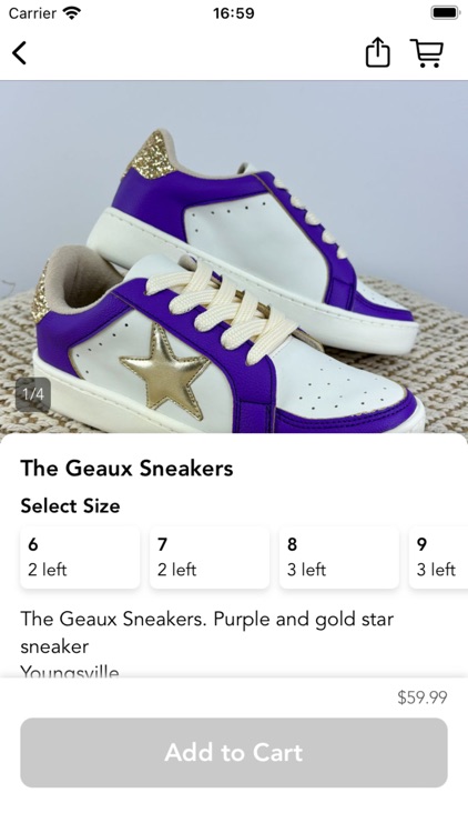 All About You Boutique