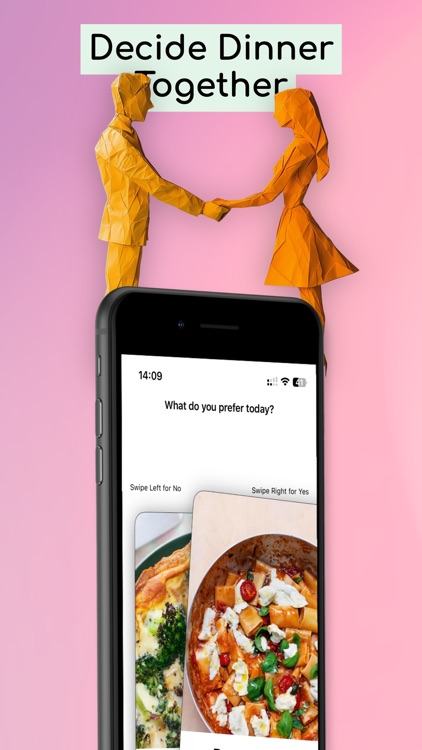 AI Meal planner: Easy Recipes