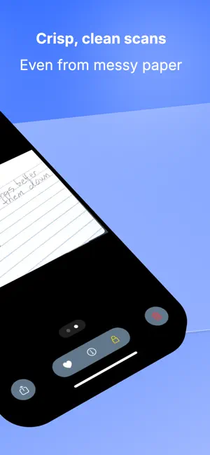 Scan Deck screenshot 2