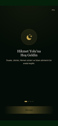 Hikmet Yolu Screenshot 1 of 6