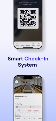 Flanco - Office Manager screenshot