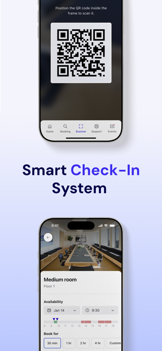 Flanco - Office Manager Screenshot 6 of 10