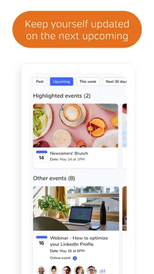 Dev10 Collective screenshot 1