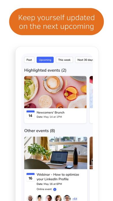 Dev10 Collective Screenshot 1 of 8