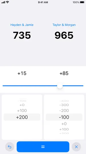 Tichu Buddy screenshot 1