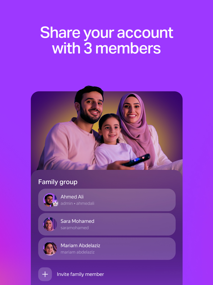 Yango Play Movies and music