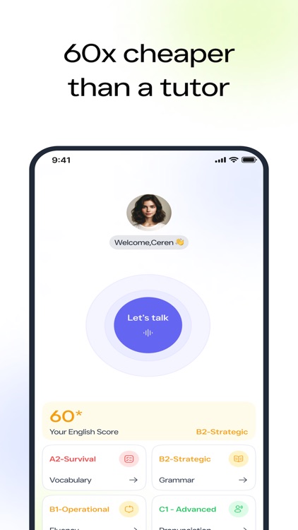 Learn Languages - Lucida AI screenshot-5